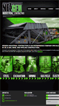 Mobile Screenshot of nexgenindustrial.com